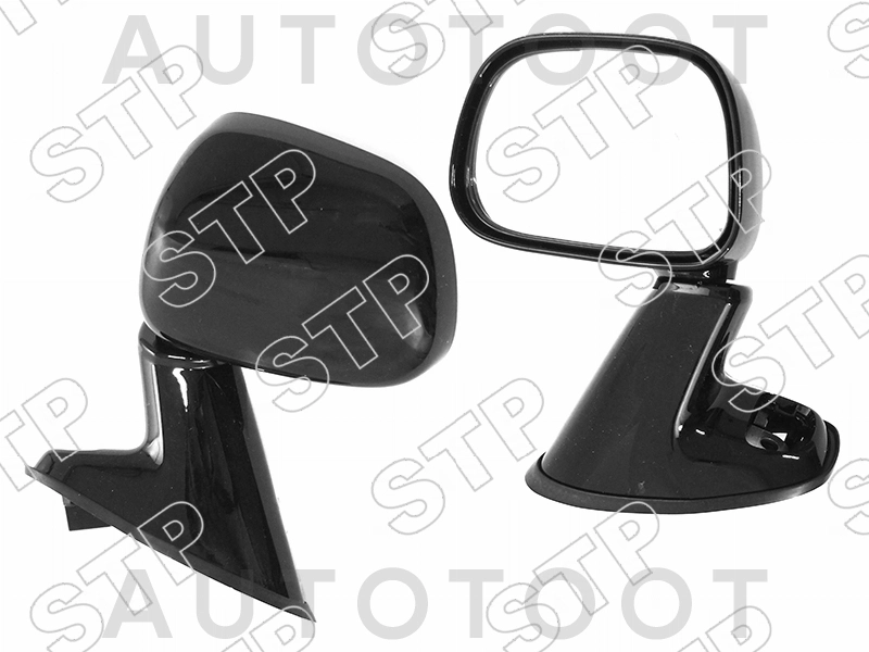 Зеркало на крыло -  для TOYOTA HARRIER