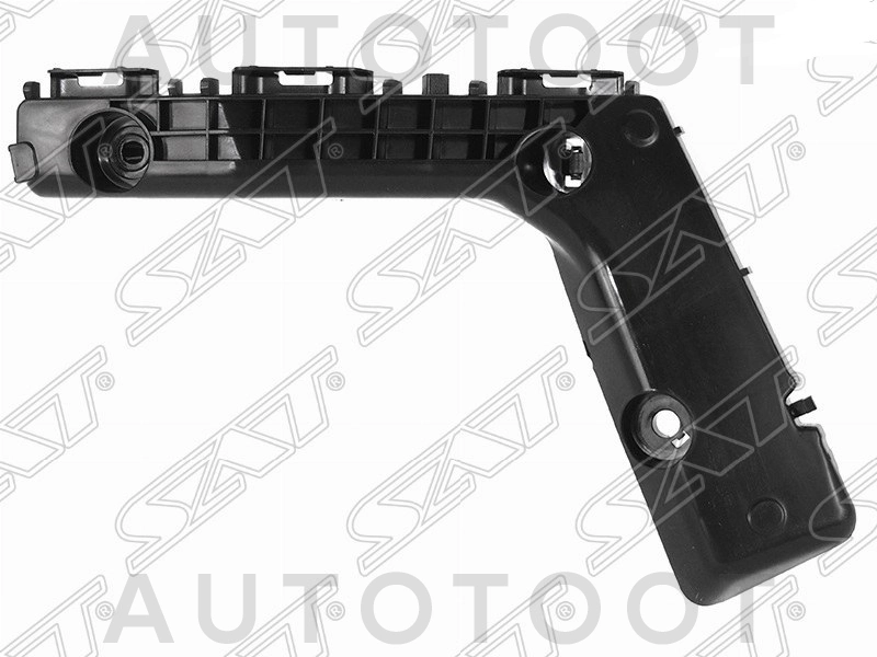 Крепление переднего бампера правое -STTY33000BA1 Sat для TOYOTA COROLLA