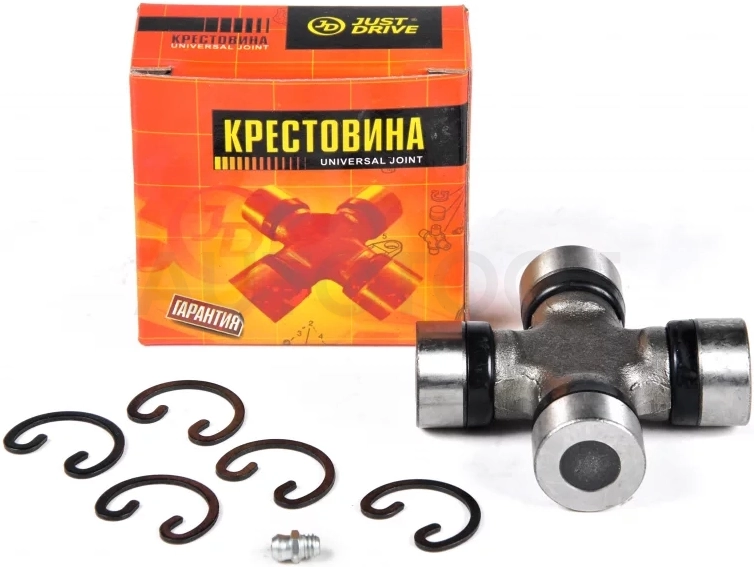 Крестовина 81.80x27.00 GUMZ15 - Артикул JTU0072 - Производитель Just Drive - Фото, Отзывы, Цены