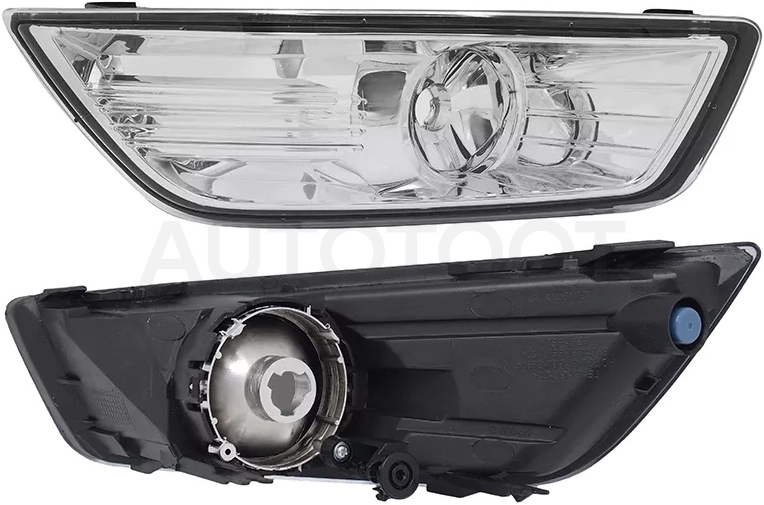 Фара противотуманная (Справа) Ford Mondeo 07-10 - Артикул ST4312020R - Производитель Sat - Фото, Отзывы, Цены