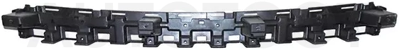 Абсорбер бампера Jeep Grand Cherokee 10-13 (Сзади)