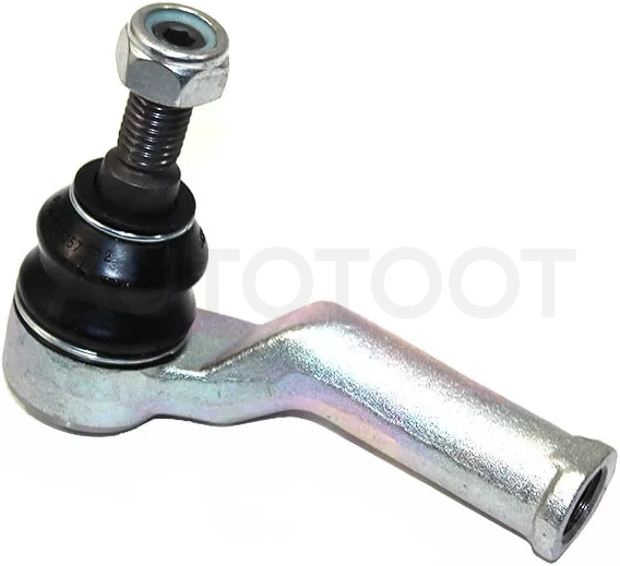 Наконечник рулевой FORD MONDEO 07-/LAND ROVER FREELANDER II 06-14 LH