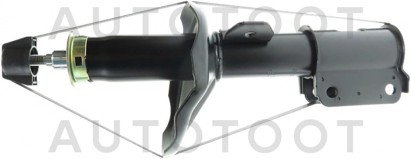 Амортизатор передний левый -  для CHEVROLET LACETTI