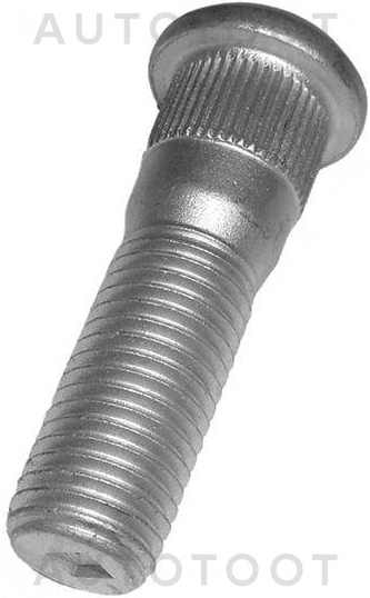 Шпилька ступицы -0184003 Febest для TOYOTA LAND CRUISER PRADO, TOYOTA HIACE, TOYOTA LAND CRUISER, TOYOTA 4RUNNER / SURF, TOYOTA FORTUNER