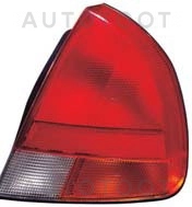 Фонарь задний правый -  для MITSUBISHI CARISMA