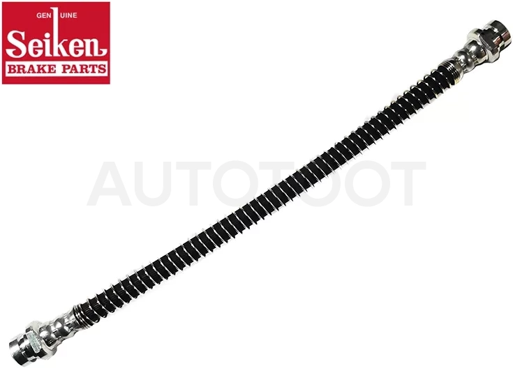 Шланг тормозной передний MMC DELICA STAR WAGON/L300 86-02/CHALLENGER/MONTERO/PAJERO SPORT