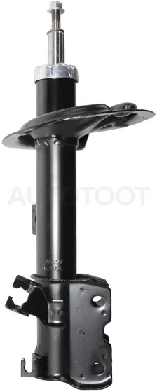 Стойка передняя Nissan Murano 02-08 - Артикул BKSAF0277 - Производитель Baikor - Фото, Отзывы, Цены