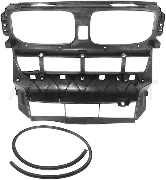 Воздуховод BMW X5 10-13 - Артикул STBM70009P0 - Производитель Sat - Фото, Отзывы, Цены