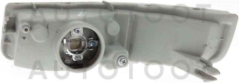 Фара противотуманная правая (1998-2000 г.в.) -ST32165R Sat для TOYOTA VISTA, TOYOTA VISTA ARDEO