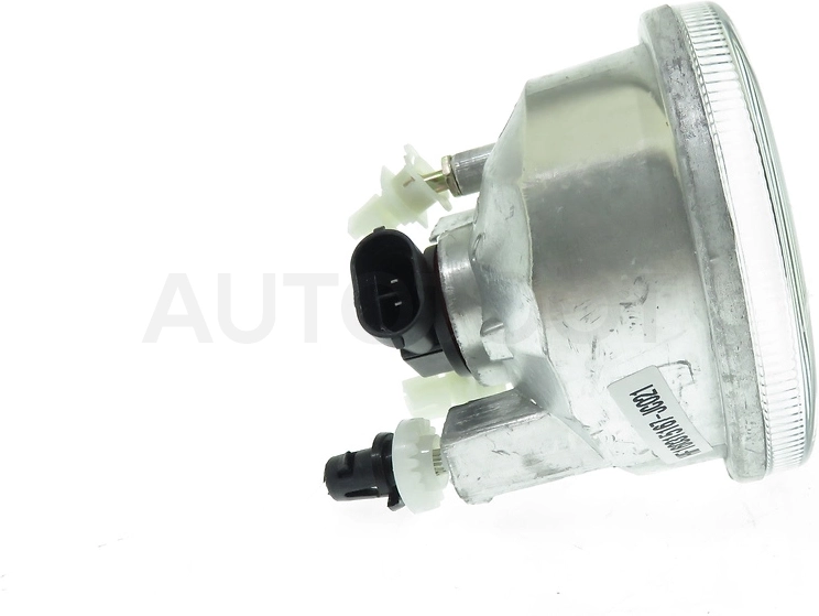 Фара противотуманная левая -6612014LUQ Depo для SUZUKI SX-4
