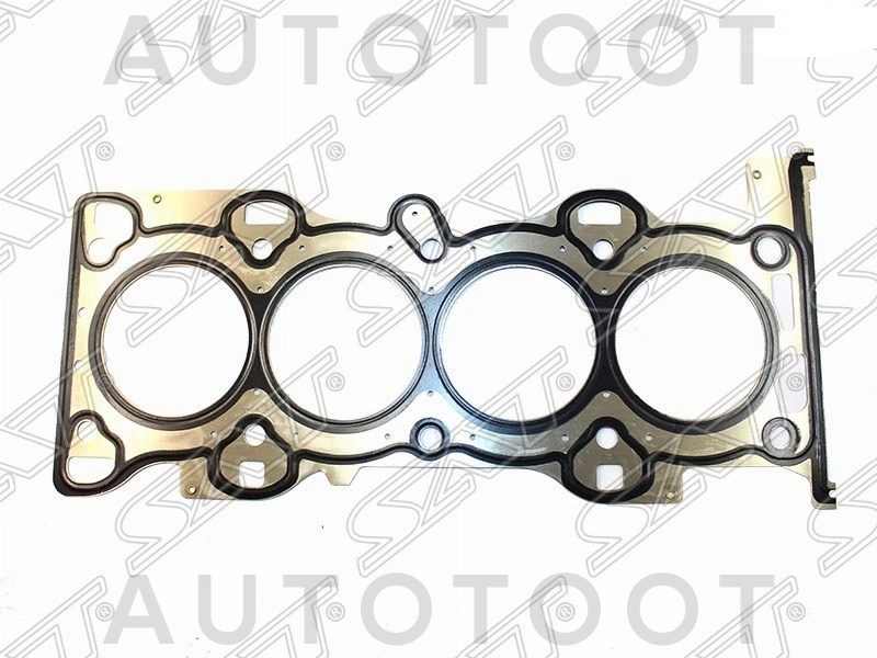 Прокладка ГБЦ 1, 8 -ST1119194 Sat для MAZDA 6 (ATENZA), FORD S-MAX, FORD FOCUS