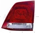 Фонарь в крышку багажника правый (диодный) -  для TOYOTA LAND CRUISER