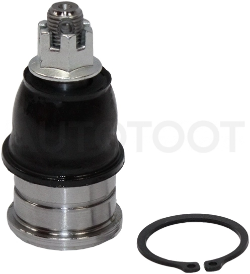 Опора шаровая -0320JZ Febest для HONDA FIT
