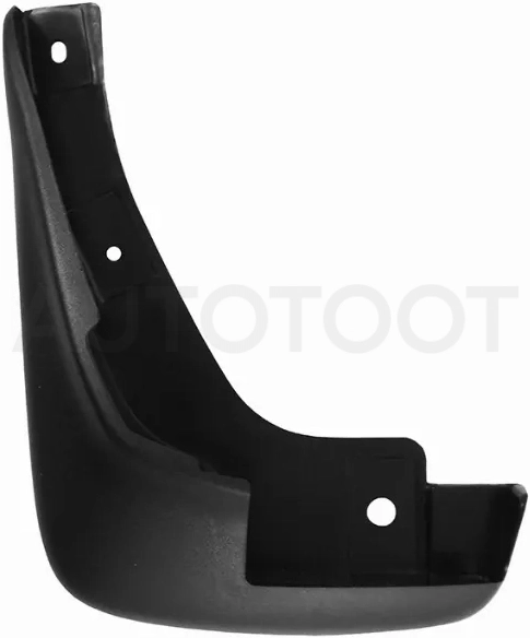 Брызговик Honda Civic 00-06 / Civic Ferio 00-05 (Спереди/ Слева/ 4D SED)