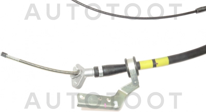 Трос ручника правый 2WD -ST4642048010 Sat для TOYOTA HARRIER