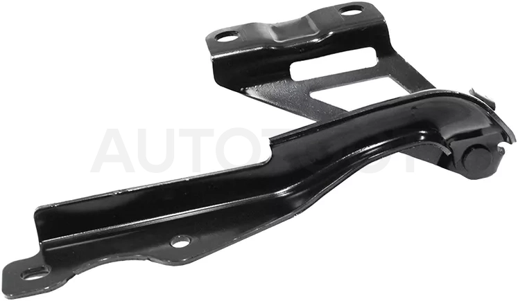 Петля капота Mazda 3 13-19 / Axela 13-19 (Слева) - Артикул STMZV9015B2 - Производитель Sat - Фото, Отзывы, Цены