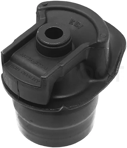 Сайлентблок балки Toyota Allion (T240,T260) 01-21 / Corolla 00-13