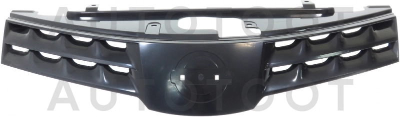 Решетка радиатора -  для NISSAN NOTE