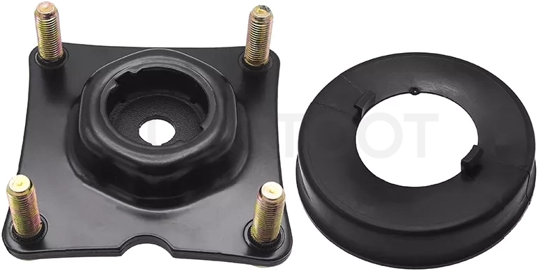 Опора передней стойки Mazda Tribute 00-07 (Справа=Слева) - Артикул STEF9134380 - Производитель Sat - Фото, Отзывы, Цены