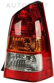 Фонарь задний правый -  для MAZDA TRIBUTE