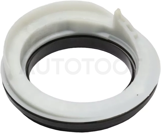 Подшипник скольжения опоры передней стойки RENAULT MEGANE 02-08 - Артикул HSBSM0005 - Производитель Hosu - Фото, Отзывы, Цены