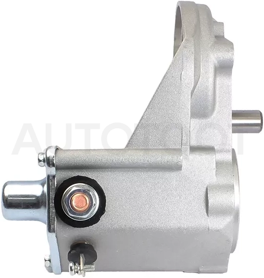 Втягивающее реле стартера TOYOTA COASTER 96-99/DYNA 95-07 14B/15BFTE/3B - Артикул ST1110023 - Производитель Sat - Фото, Отзывы, Цены