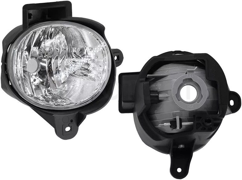 Фара противотуманная (Спереди/ Справа) Toyota Hilux Pick Up 04-15 / Ipsum 03-09