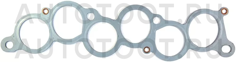Прокладка впускного коллектора TOYOTA CAMRY/WINDOM 3VZ-FE/1-2MZ-FE 91-02 - Артикул ST1717662030 - Производитель Sat - Фото, Отзывы, Цены