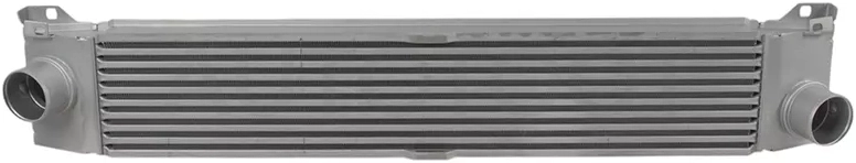 Интеркулер CITROEN JUMPER 06/FIAT DUCATO 06-/PEUGEOT BOXER 06 - Артикул ST0384K1 - Производитель Sat - Фото, Отзывы, Цены
