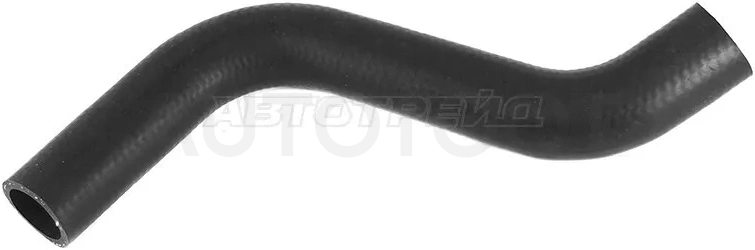 Патрубок радиатора верхний HONDA HR-V 98-05