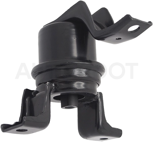 Подушка двигателя правая -STMR403666 Sat для MITSUBISHI LANCER