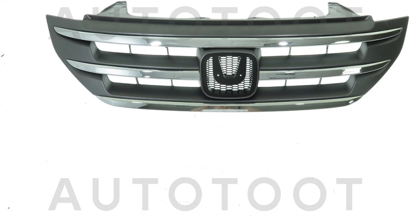 Решетка радиатора -  для HONDA CR-V