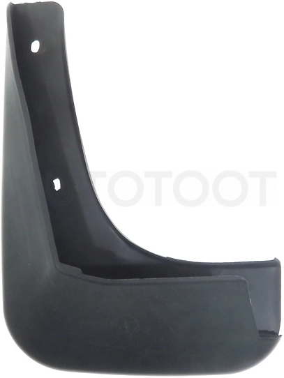 Брызговик передний левый -STCVA6016B2 Sat для CHEVROLET AVEO