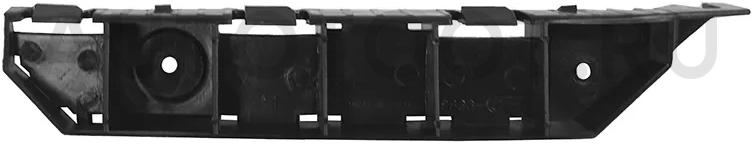 Крепление переднего бампера левое -ST140103 Sat для HONDA CIVIC