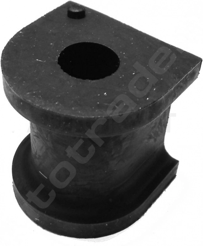 Втулка заднего стабилизатора d=13mm