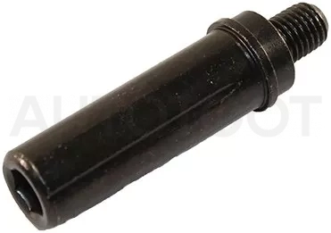 Направляющая RR суппорта TOYOTA MARK X, CROWN 18#