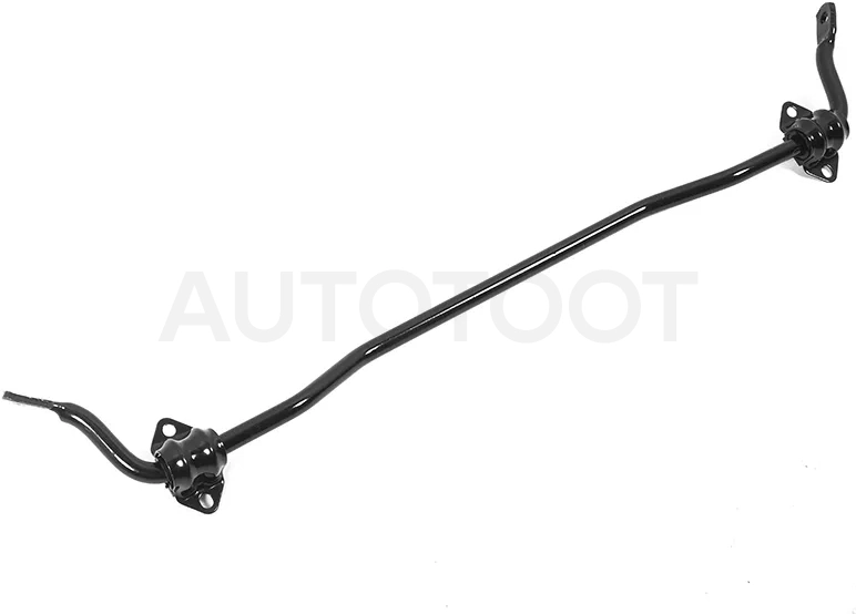 Стабилизатор поперечной устойчивости задний HYUNDAI IX35 13-15 - Артикул ST2360012 - Производитель Sat - Фото, Отзывы, Цены