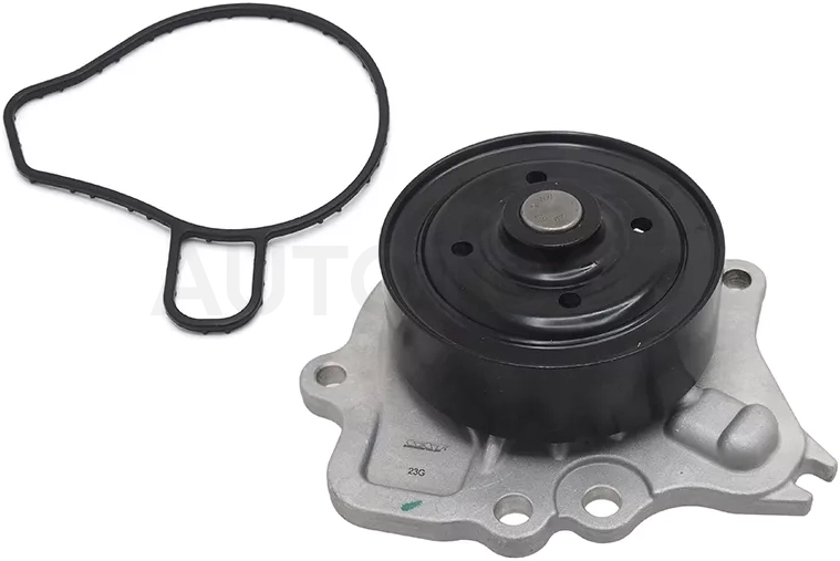 Насос водяного охлаждения Lexus RX 15-22 / Toyota Crown 15-22 8ARFTS! - Артикул ST610076 - Производитель Sat - Фото, Отзывы, Цены