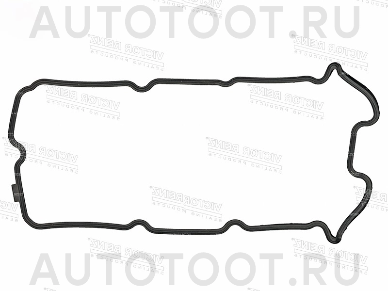 Прокладка клапанной крышки левая VQ35DE -K132708J112 Sat для NISSAN TEANA, NISSAN MURANO