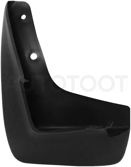 Брызговик Mitsubishi Aspire 98-02 / Galant 96-03 / Legnum 96-02 (Спереди/ Слева) - Артикул STMBX4016B2 - Производитель Sat - Фото, Отзывы, Цены