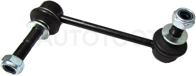 Тяга стабилизатора переднего TOYOTA 4RUNNER/FJ CRUISER/HILUX SURF/LAND CRUISER PRADO/LEXUS GX470 02-/JAC T6 18- LH