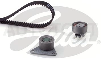 Комплект ГРМ -K015509XS Gates для RENAULT LAGUNA, VOLVO C70, VOLVO S40, VOLVO S60, VOLVO S70