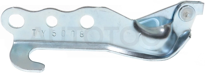 Петля капота правая -  для TOYOTA CARINA E, TOYOTA CORONA, TOYOTA CALDINA