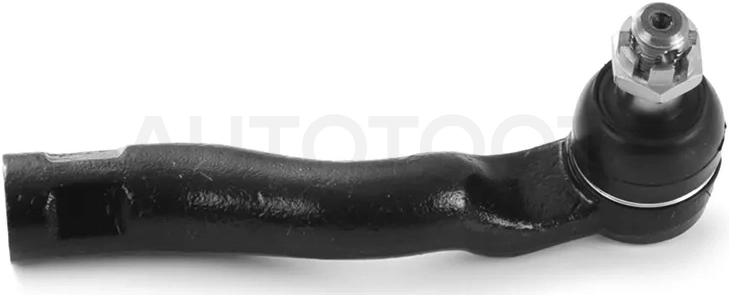 Наконечник рулевой TOYOTA LAND CRUISER/LEXUS LX570 07- RH - Артикул HSTRE0156 - Производитель Hosu - Фото, Отзывы, Цены