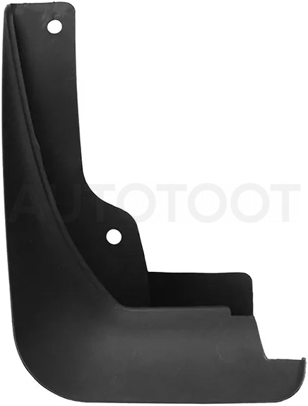 Брызговик передний левый -STSD27016B2 Sat для SKODA OCTAVIA