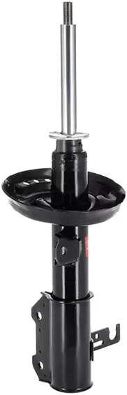 Стойка передняя Chevrolet Cruze 09-15 / Opel Astra 09-12 - Артикул 339374 - Производитель Kyb - Фото, Отзывы, Цены