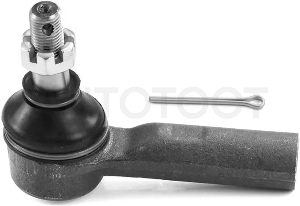 Наконечник рулевой TOYOTA MATRIX 02-08 - Артикул HSTRE0157 - Производитель Hosu - Фото, Отзывы, Цены