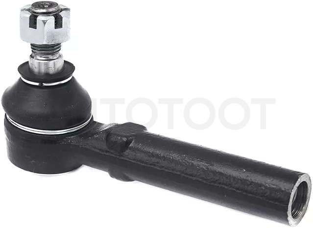 Наконечник рулевой TOYOTA 4RUNNER/FJ CRUISER/HILUX SURF/LAND CRUISER PRADO/LEXUS GX470 02- LH=RH
