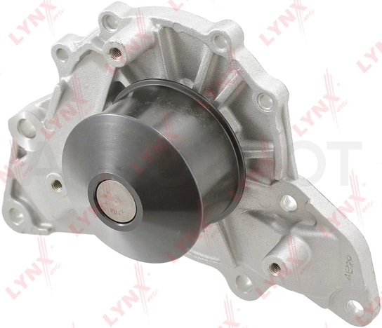 Насос водяной (помпа) 3.5L -CW0416 LYNXauto для HYUNDAI TERRACAN, KIA SORENTO