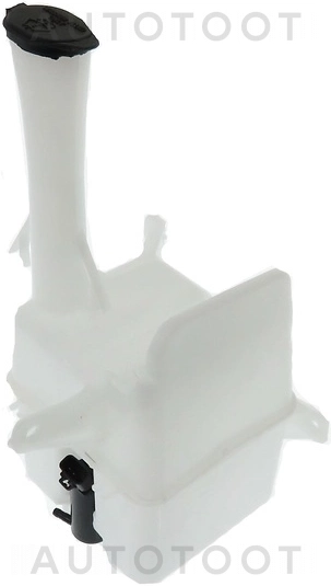 Бачок омывателя (1 мотор, 1 выход) -STTY281010 Sat для TOYOTA ALLEX, TOYOTA COROLLA, TOYOTA COROLLA FIELDER, TOYOTA RUNX, TOYOTA COROLLA SPACIO, TOYOTA WILL VS